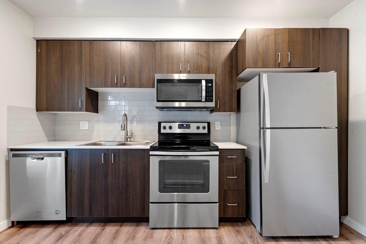 Ash & River is a similar property to Monterra Townhomes located in Boise